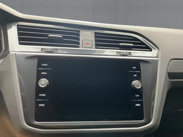 Volkswagen Tiguan 2.0 TDI DSG R-Line