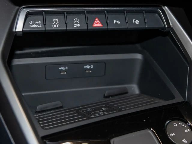 Audi S3 2.0 TFSI Quattro Sedan