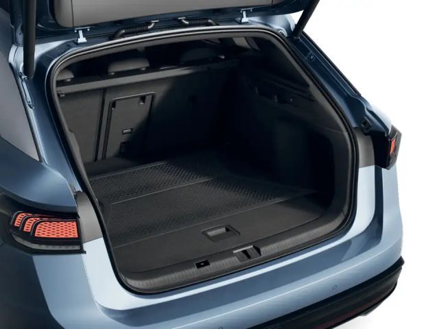 Volkswagen ID.7 IQ.Drive Pro Tourer