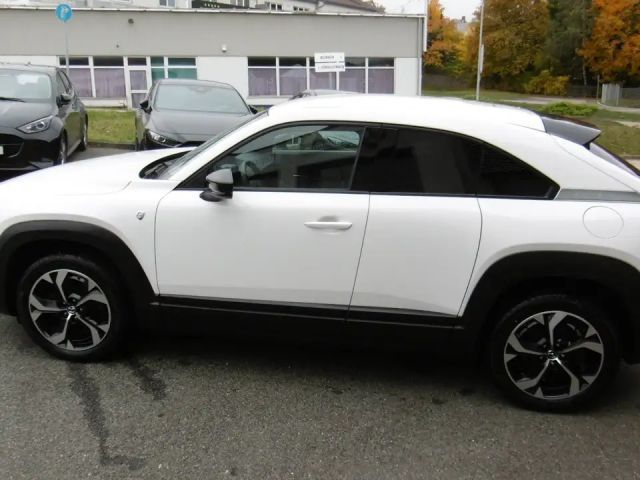 Mazda MX-30 Voll LED elek Sitzverstellung 4 Jahre Garantie