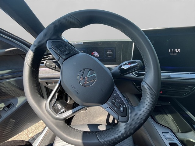 Volkswagen Passat 2.0 TDI 4Motion DSG IQ.Drive