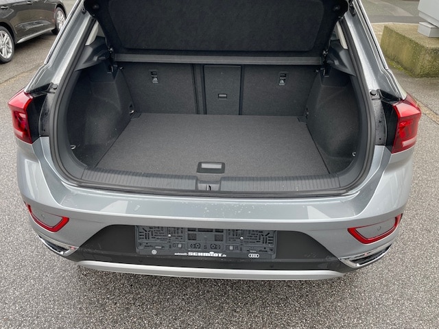 Volkswagen T-Roc Plus Style