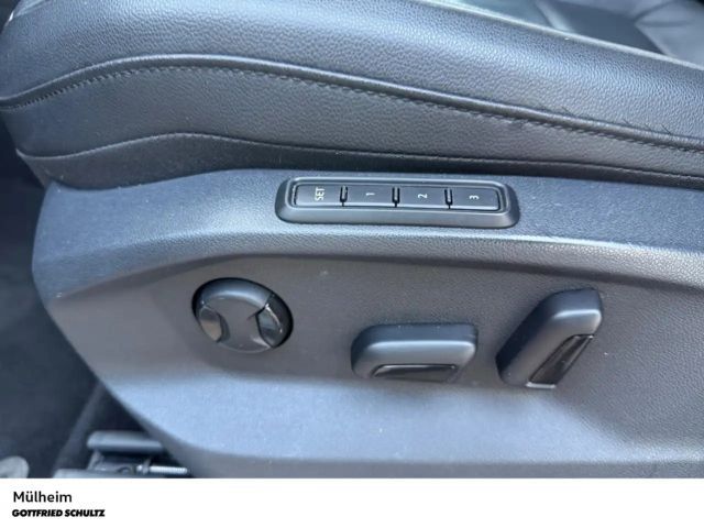 Seat Tarraco DSG Xcellence e-Hybrid