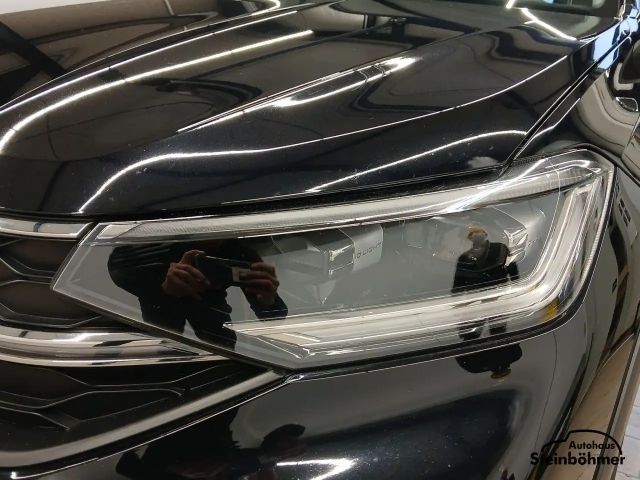 Volkswagen Taigo 1.0 TSI DSG IQ.Drive Style