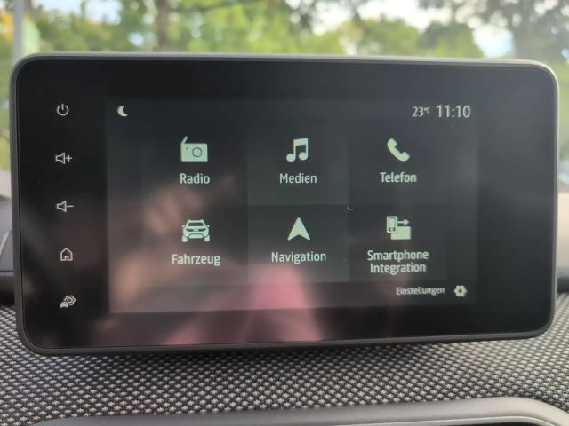 Dacia Sandero TCe 90