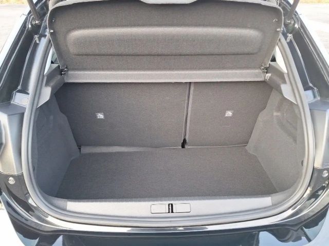 Opel Corsa -E Corsa Electric 100KW 3-Phasig 11KW Tot-W