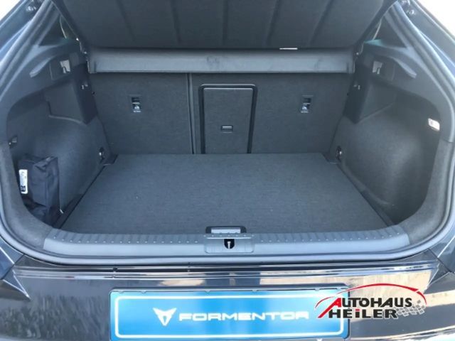 Cupra Formentor 2.0 TSI 4Drive VZ