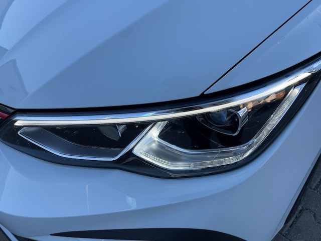 Volkswagen Golf 2.0 TSI DSG GTI