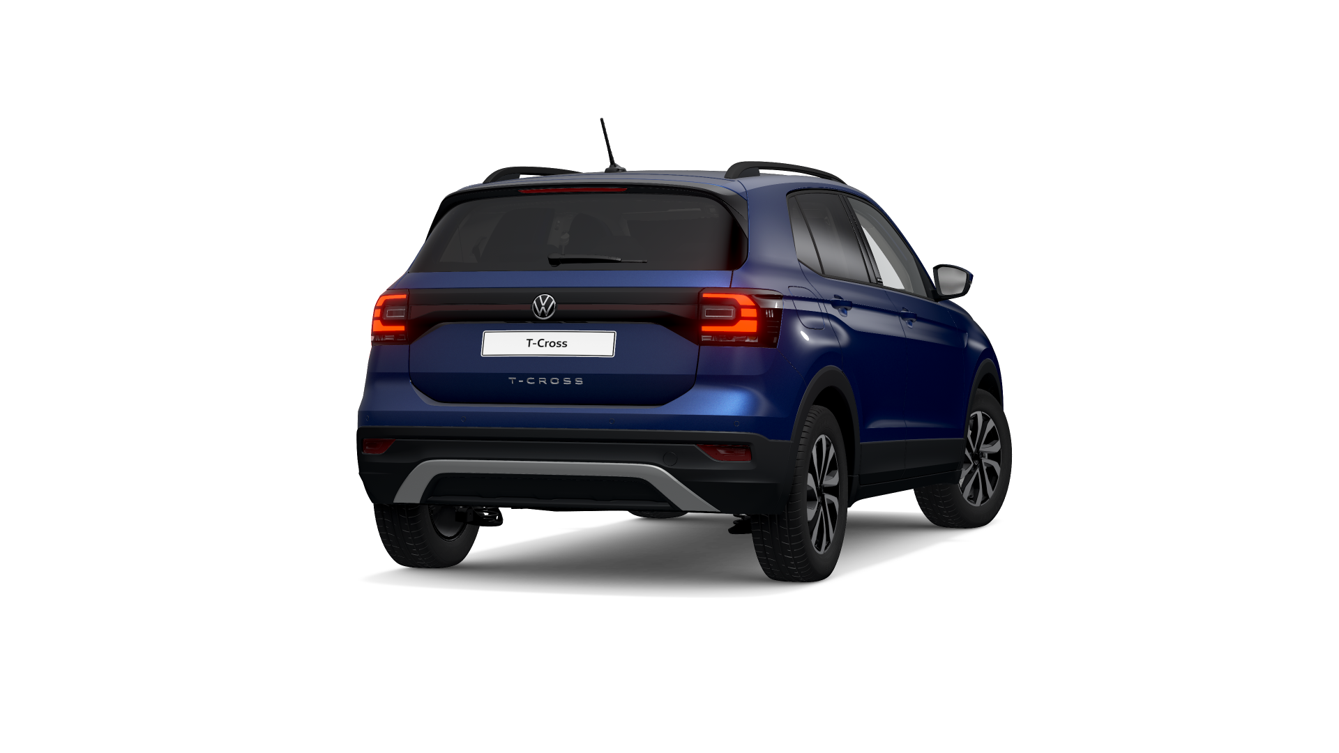 Volkswagen T-Cross "ACTIVE"
