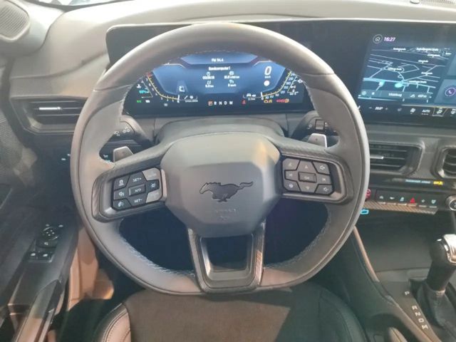 Ford Mustang Fastback GT 5.0 V8