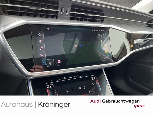 Audi S6 Avant Quattro