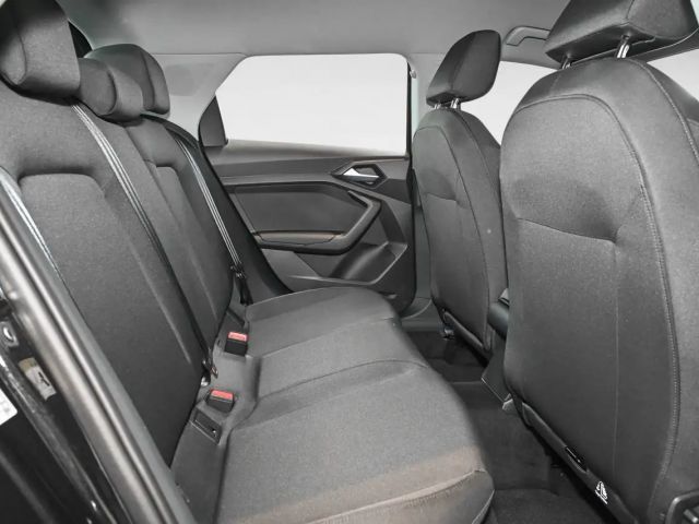 Audi A1 30 TFSI S-Tronic