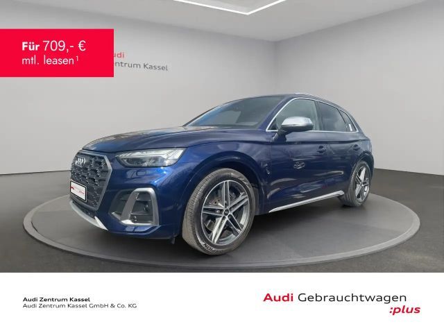 Audi SQ5 3.0 TDI Quattro