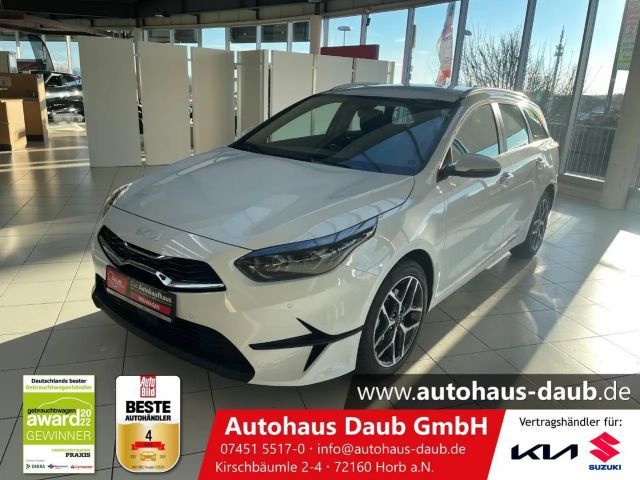 Kia Ceed Spirit SportWagon