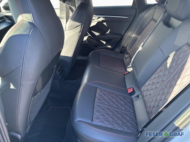 Audi S3 Quattro S-Tronic Sedan