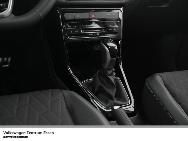 Volkswagen T-Cross 1.0 TSI DSG