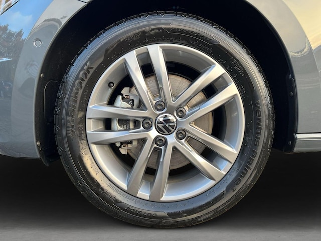 Volkswagen Touran 1.5 TSI Comfortline DSG