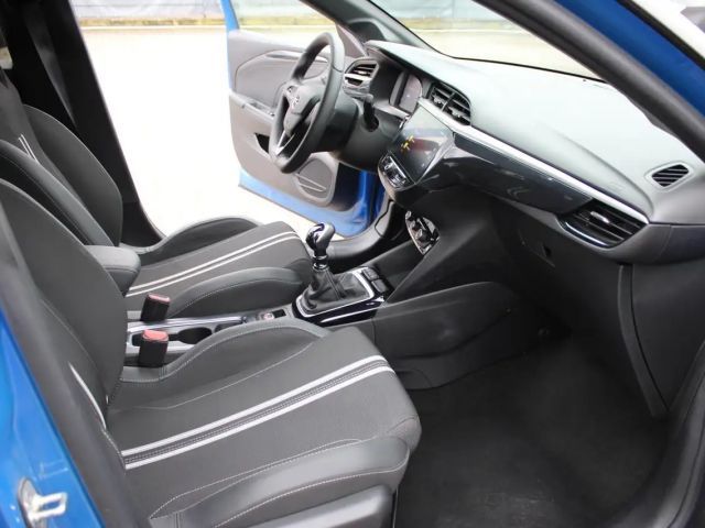 Opel Corsa GS-Line Grand Sport