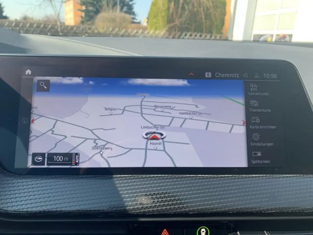 BMW 116 116i Sedan Sport Line