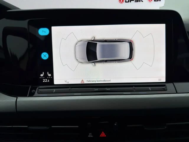 Volkswagen Golf 1.0 TSI Life Variant