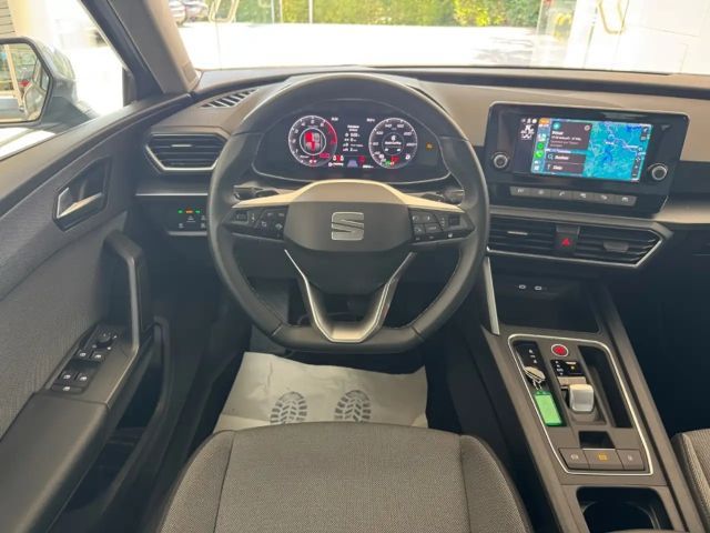 Seat Leon Sportstourer Style