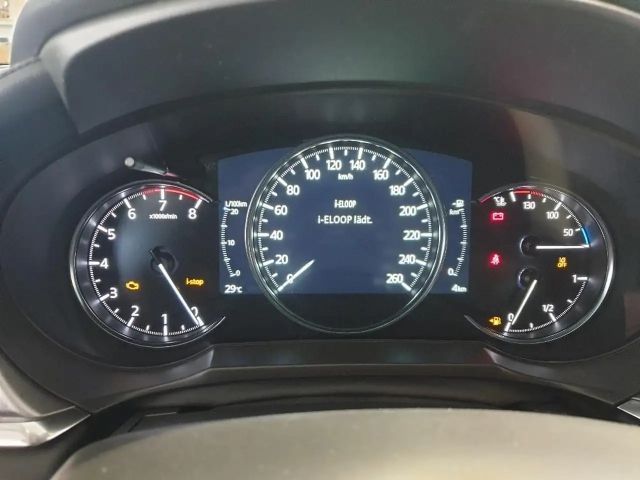 Mazda 6 Exclusive-line Sportsline