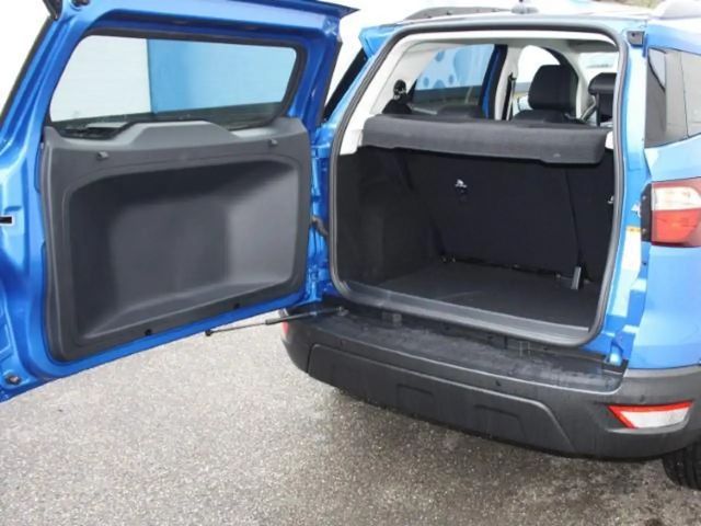 Ford EcoSport Active EcoBoost