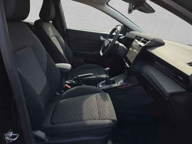 Ford Puma EcoBoost Titanium