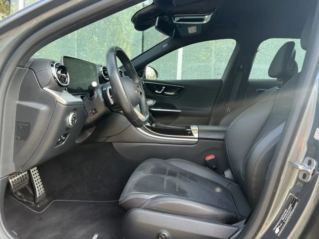 Mercedes-Benz C 300 AMG Line Estate