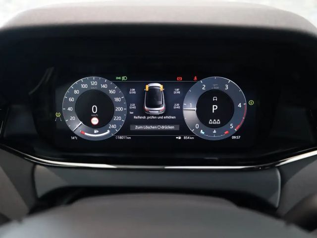 Land Rover Range Rover Evoque AWD D200 S