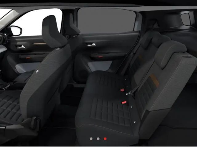 Citroën C3 Aircross Plus