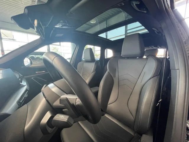 BMW X1 M-Sport sDrive