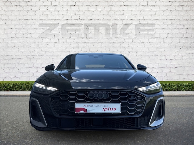 Audi A5 Quattro S-Tronic