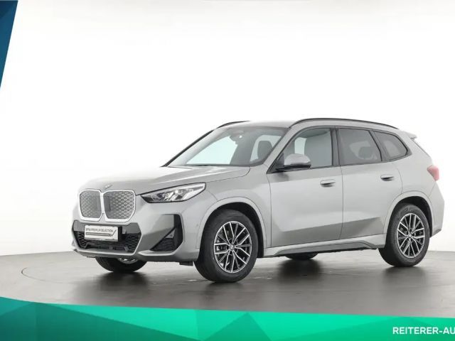 BMW iX1 M-Sport eDrive20