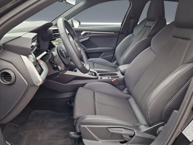 Audi S3 Sedan Sportback