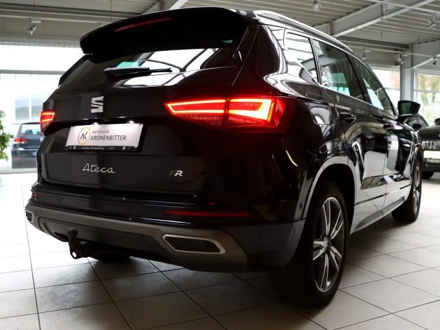 Seat Ateca 1.5 TSI DSG FR-lijn