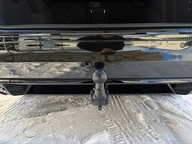 Volkswagen Golf 1.5 eTSI DSG Variant