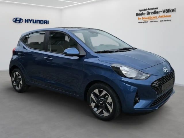 Hyundai i10 1.2 Trend