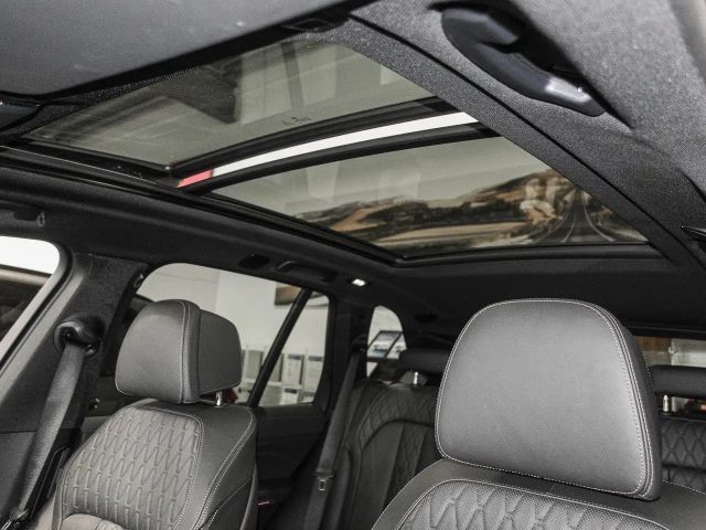 BMW X5 M-Sport xDrive45e