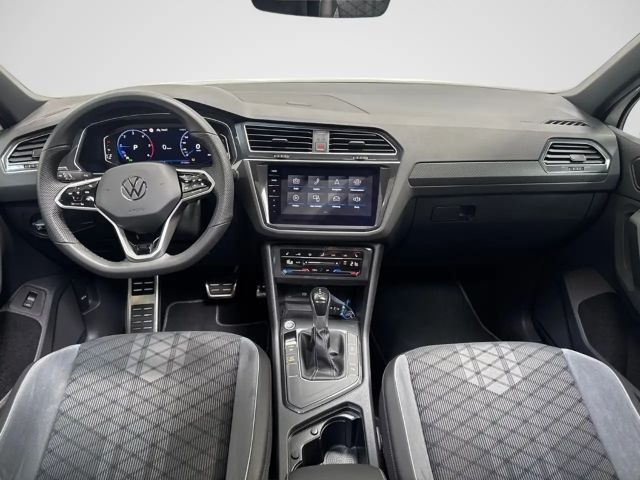 Volkswagen Tiguan 2.0 TDI DSG R-Line