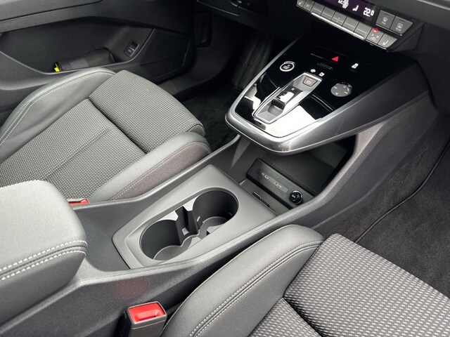 Audi Q4 e-tron 35