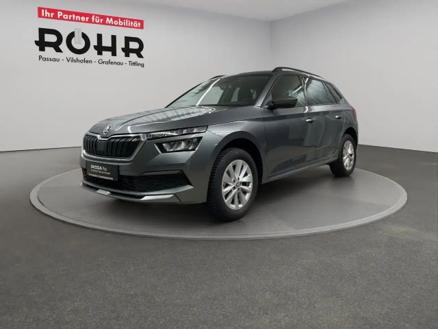 Skoda Kamiq 1.0 TSI Ambition