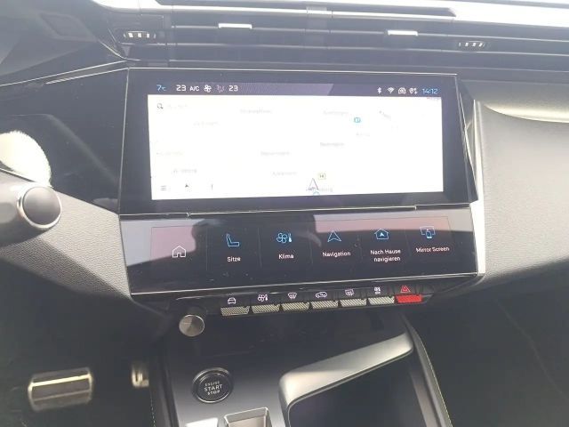 Peugeot 308 GT-Line PureTech