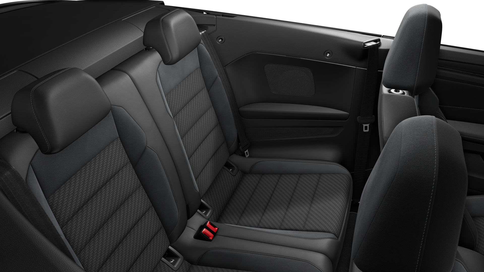 Volkswagen T-Roc Cabriolet