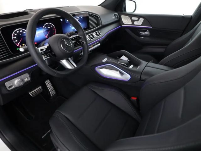 Mercedes-Benz GLE 450 4MATIC