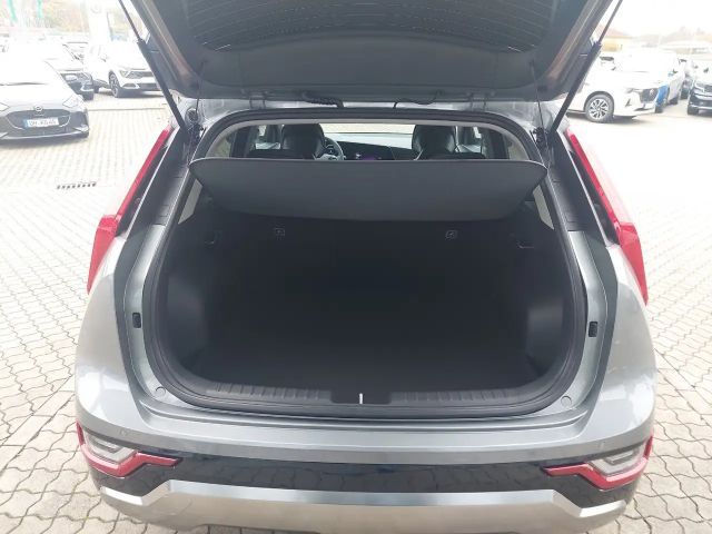 Kia Niro Hybrid Vision