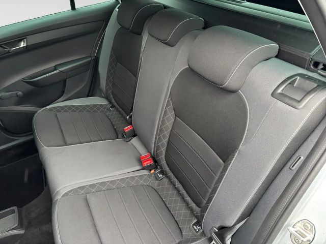 Skoda Fabia Ambition Combi