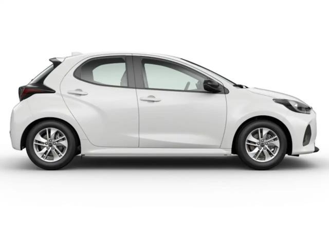Mazda 2 Hybrid 1.5 Centre-Line *Klimaautomatik*Rückfahrkam