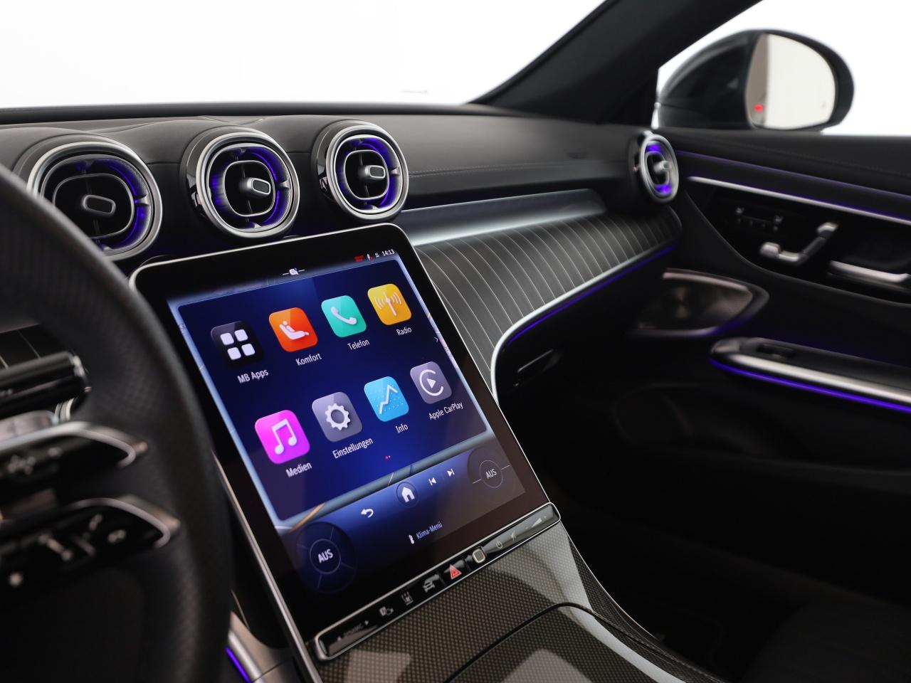 Mercedes-Benz CLE 450 4MATIC AMG Line