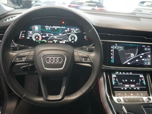 Audi Q7 Business Quattro